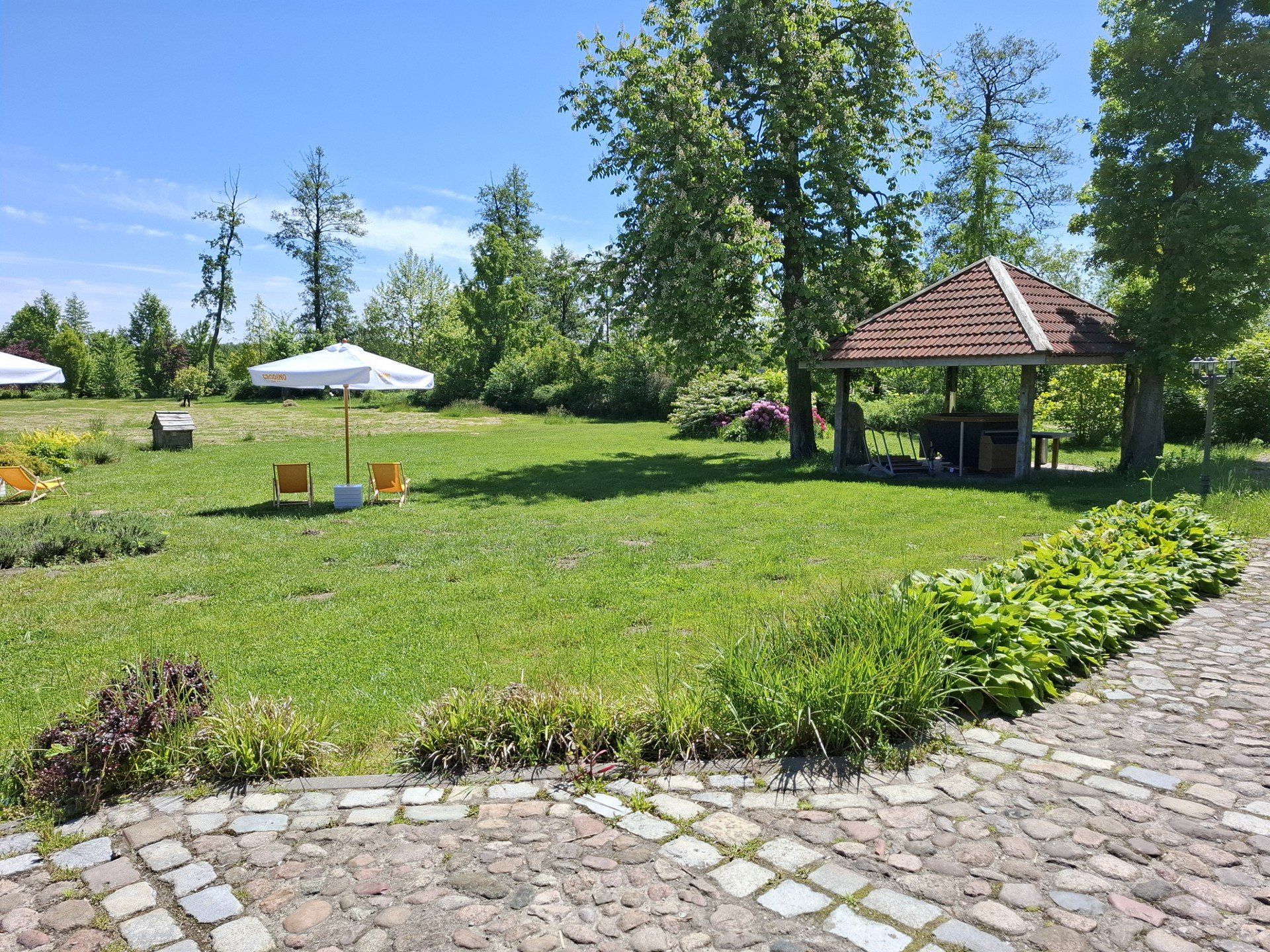 Talaria Resort &amp; SPA