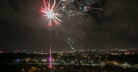 Sylwester 2022. Warszawa, Kraków, Wrocław, Zakopane. Jakie atrakcje szykują największe miasta w Polsce?