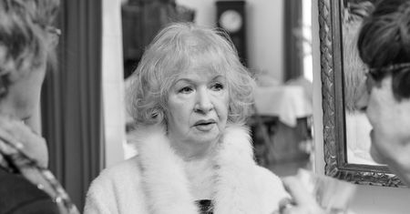 Nie żyje aktorka Halina Kowalska. Była ikoną PRL
