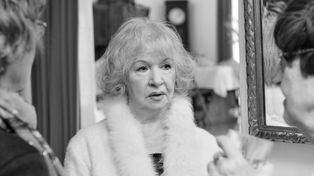 Nie żyje aktorka Halina Kowalska. Była ikoną PRL