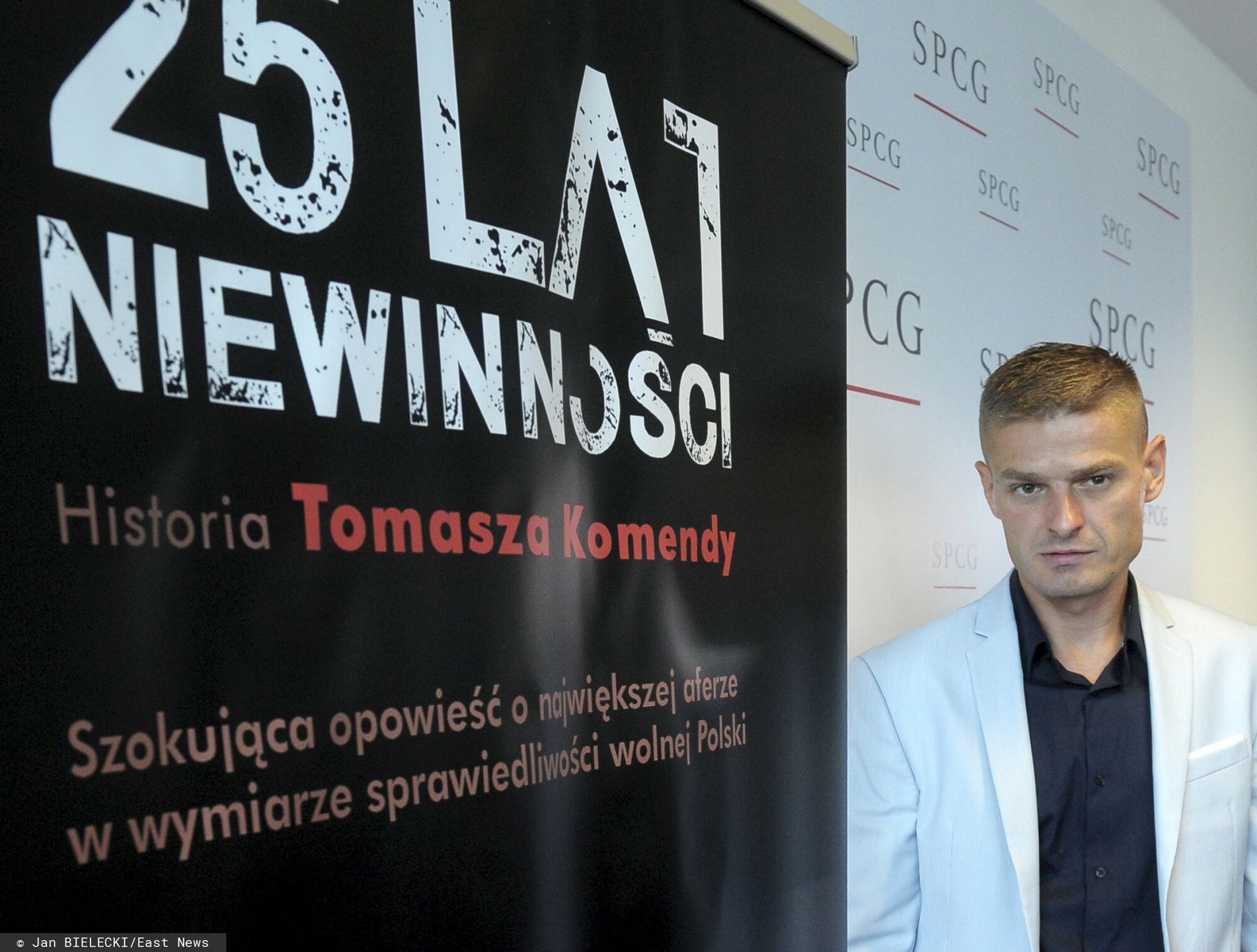 Tomasz Komenda