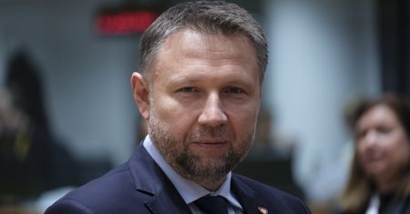 Wody Polskie na celowniku ministra. "Czeka nas dyskusja nad przyszłością molocha"