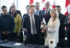 Zmiana na mapie świata. Dania ma nowego sąsiada