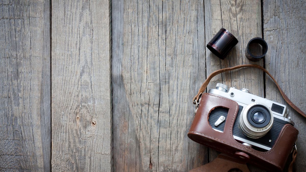 Maciej Galas radzi: Nie rób zbyt wielu zdjęć! 1