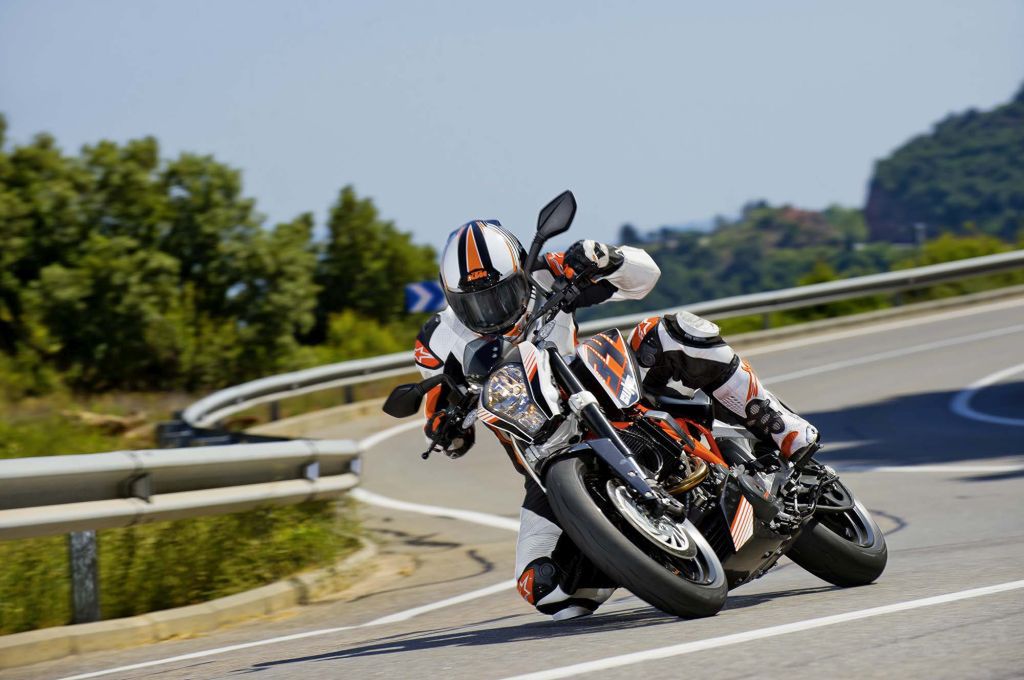 KTM pracuje nad silnikami 500 i 800 ccm