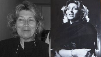 Jolanta Chełmicka nie żyje. Grała w "Pierwszej miłości" i "Uroczysku"