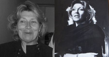 Jolanta Chełmicka nie żyje. Grała w "Pierwszej miłości" i "Uroczysku"
