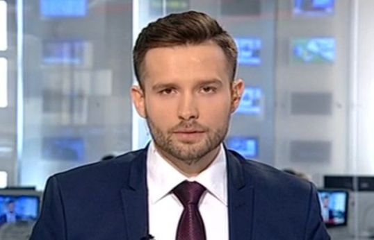 Koniec programu Karola Gnata na antenie TVP2. "To smutne"