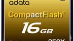 A-Data i karty CF Turbo o prędkości 350x 1
