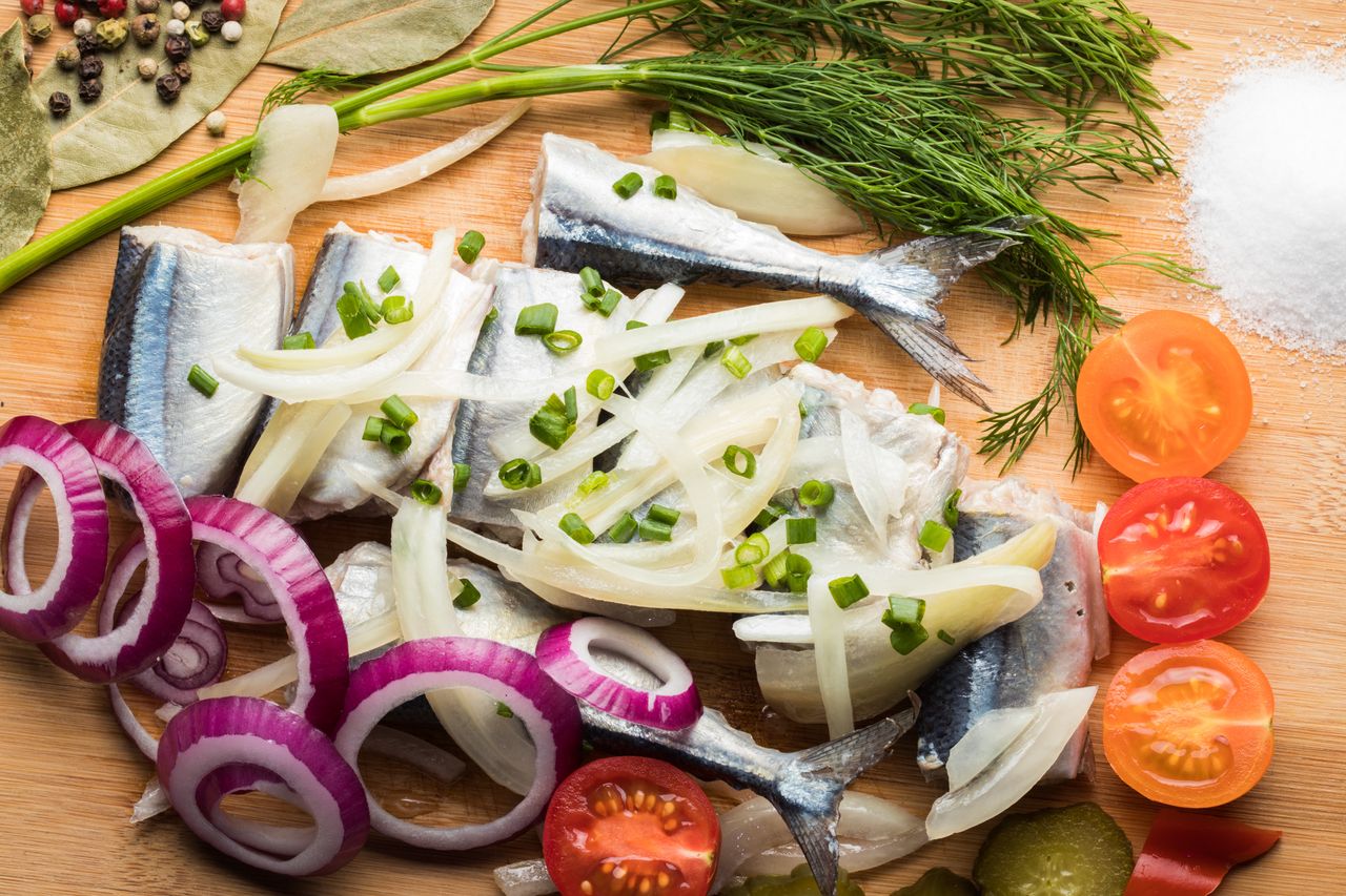 Dieta wikingów – czy warto ją stosować?