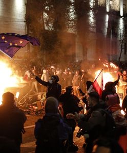 Czerwony alert bezpieczeństwa. Parlament pod ścisłą ochroną