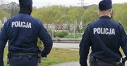 "Katastrofa" w polskiej policji. Powód? Wskazują na "dziadkowe"