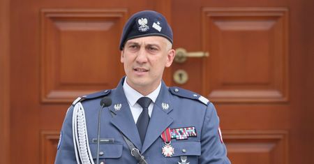 Szef SOP zawieszony. Wskazują możliwe powody