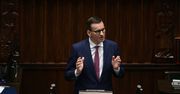 Mateusz Morawiecki: Wynegocjowaliśmy KPO