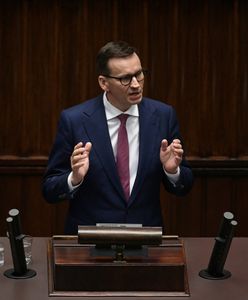 Mateusz Morawiecki: Wynegocjowaliśmy KPO