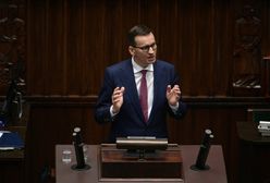 Mateusz Morawiecki: Wynegocjowaliśmy KPO