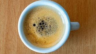 Najlepsza kawa wg gastrologa. Inne stanowczo odradza
