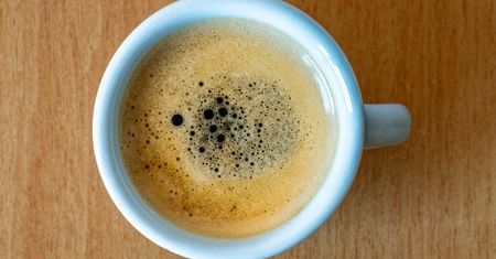 Najlepsza kawa dla żołądka. Gastrolog mówi jasno