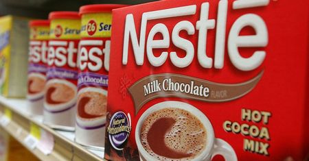 Produkty Nestlé niezdrowe? Wewnętrzny raport firmy nie pozostawia wątpliwości