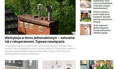 Nowa odsłona serwisu Muratordom.pl