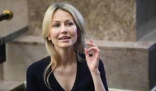 Magdalena Ogórek: Niebezpiecznie przesuwamy granicę szczucia na TVP