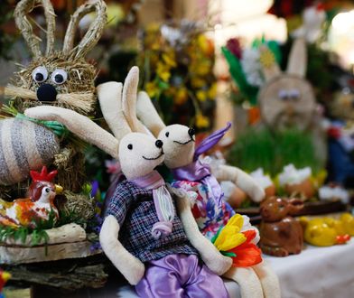Wielkanoc 2021. Jak Polacy zamierzają spędzić święta?