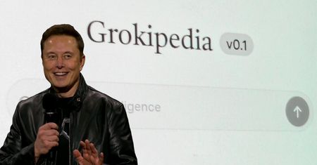Elon Musk wypowiada wojnę Wikipedii. Oto Grokipedia