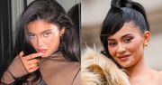 Kylie Jenner ZAPRZECZA, że jej twarz to dzieło chirurgów plastycznych. Przyznała się do jednego zabiegu