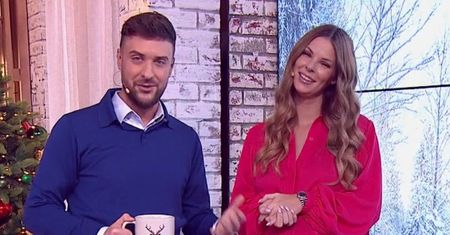 Na antenie TVP2 wyemitowano nowe "Pytanie na Śniadanie". Tak Aleksander Sikora i Małgorzata Tomaszewska zwrócili się do widzów