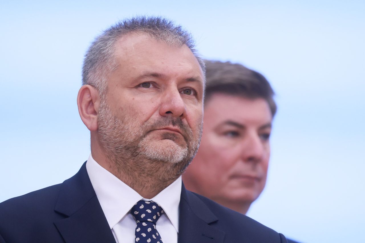 Oświadczenie majątkowe Waldemara Żurka. To on zastąpi Adama Bodnara