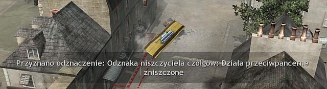 Company of Heroes: Chwała Bohaterom - relacja 23