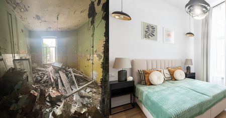 Kupują, remontują i sprzedają. Z flippowania zrobiły sposób na życie