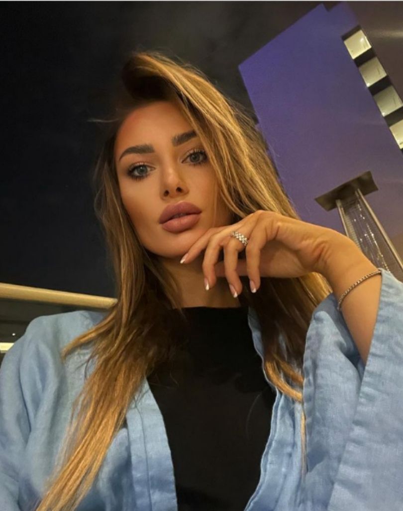 Jessica Ziółek ma nowego ukochanego?