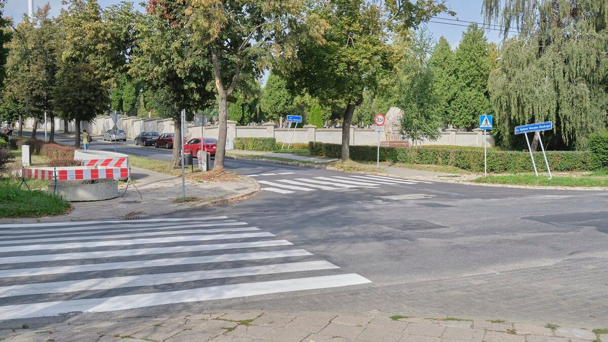 MPWiK z powodu awarii wodociągu zamknie ul. Raabego