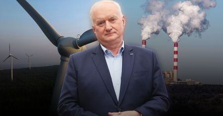 Ceny prądu, spięcia i napięcia. Prezes PGE: "Czasem trudno jest zrozumieć strukturę rachunku"