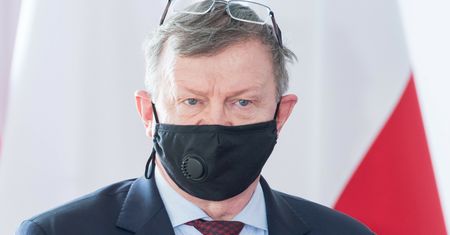 Tadeusz Cymański zdradził swoją reakcję na wiadomość o nowotworze