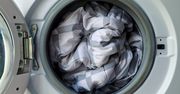 Jak wyprać kołdrę? Pamiętaj o jednej zasadzie