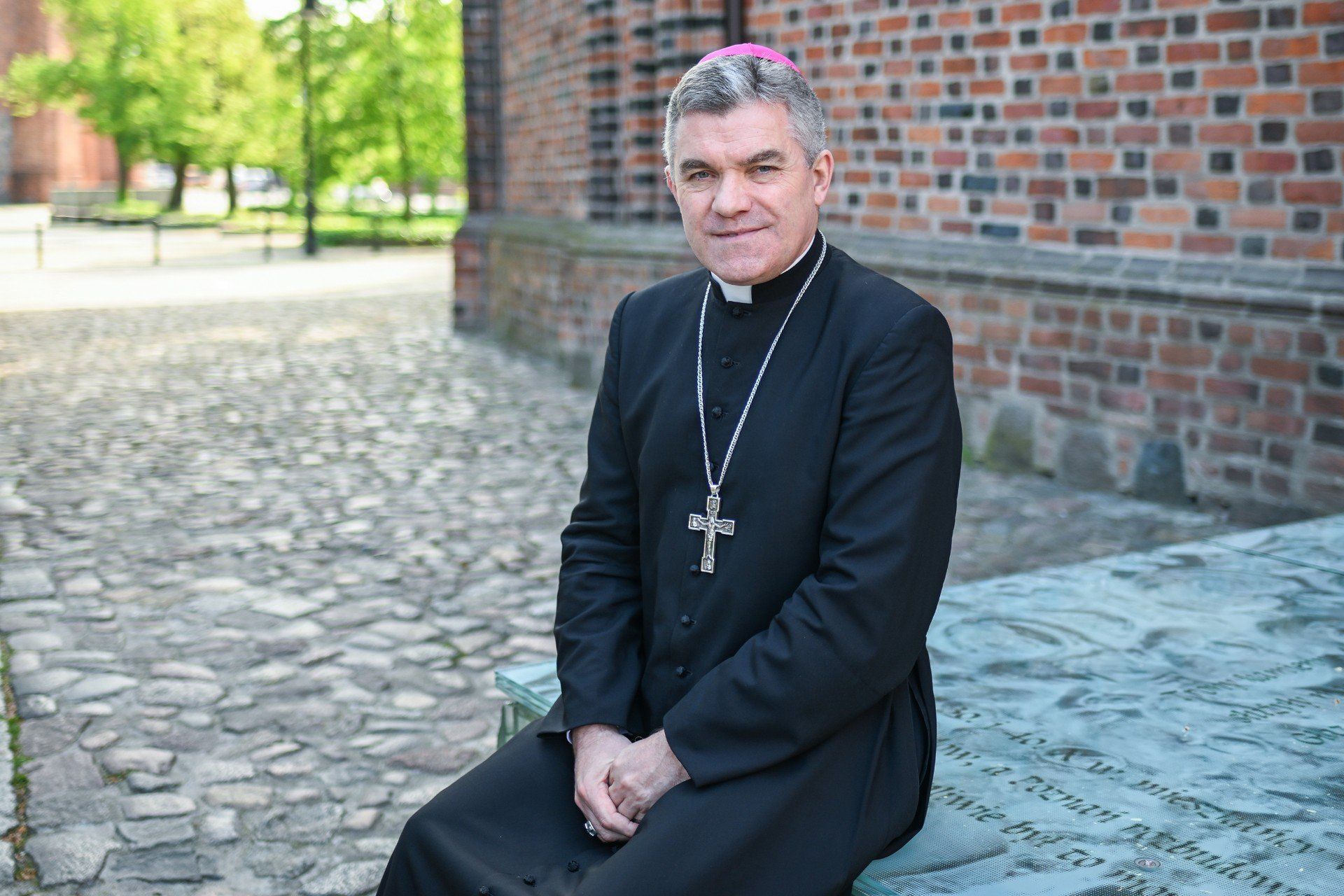 Abp Zbigniew Zieliński zachęca do wspólnej modlitwy za Polskę!