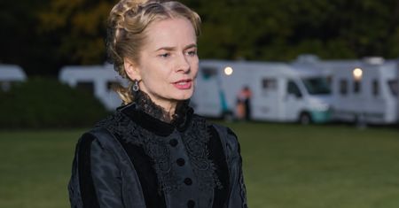 Magdalena Cielecka o nowej "Lalce". "Pozwólmy sobie na szaleństwo i zaskoczenie"