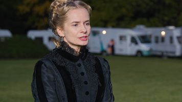 Magdalena Cielecka o nowej "Lalce". "Pozwólmy sobie na szaleństwo i zaskoczenie"