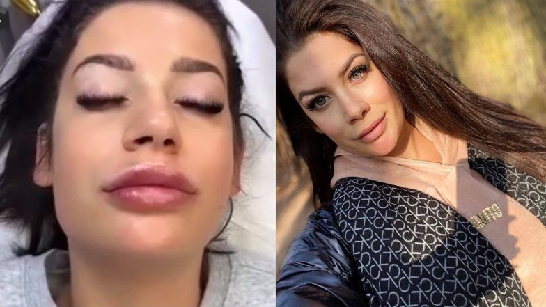 Marietta Witkowska rozprawia się z hejterami