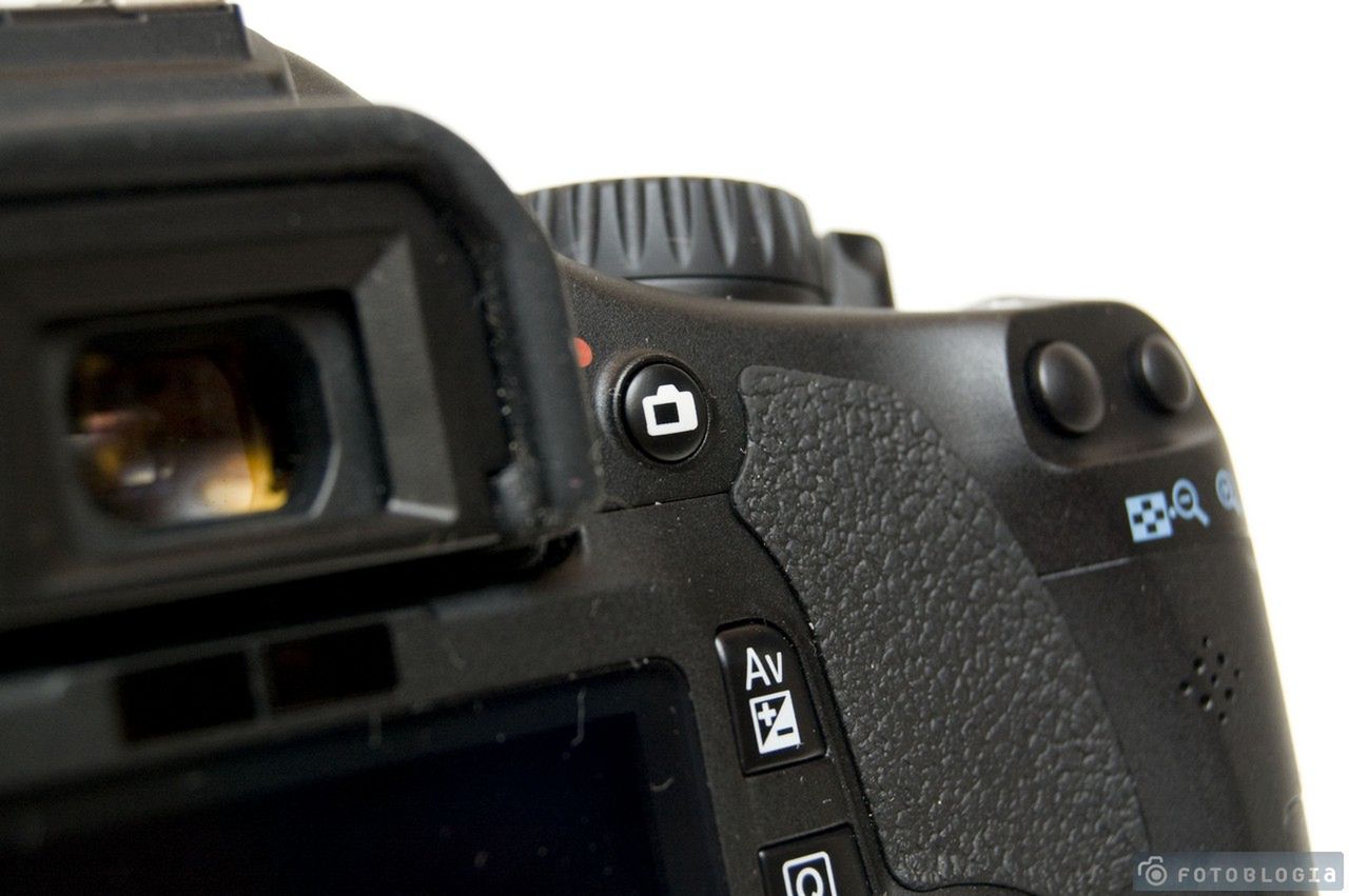 Canon 550D - TEST cz. 1 4