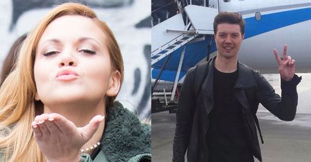 Dominika Gawęda wychodzi za mąż! "Planują pobrać się w nadchodzące wakacje"