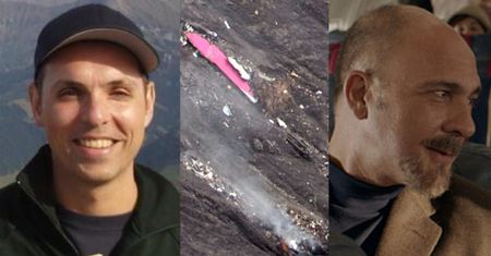 Niemiecki pilot-samobójca inspirował się... argentyńskim filmem?