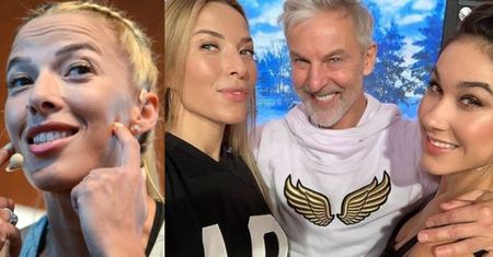 Chodakowska została jurorką tanecznego show TVP! "To będzie pozytywna szajba"