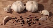 Dlaczego warto jeść czosnek?