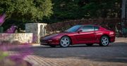 Ferrari 456 GT na sprzedaż. Jest tańszy od nowej Toyoty Supry
