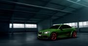 AC Schnitzer ACL2 znane jako BMW M235i – zielona bestia dla miłośników militariów i wyścigów