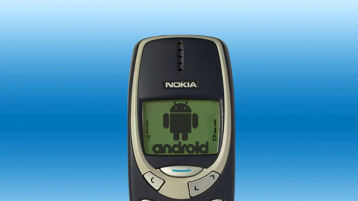 Nowy właściciel Nokii wkracza do gry. Pierwsze nokie z Androidem oficjalnie zapowiedziane 1