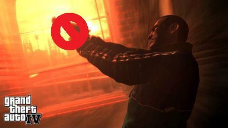 Cenzura w grach - czy to ma sens? 1